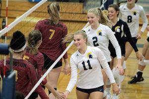 Down low | Photo of the day 9.14