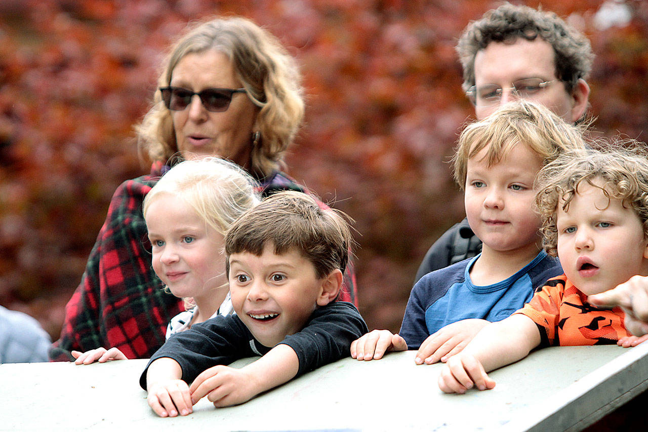 Squashing the competition | Photo of the day 9.15