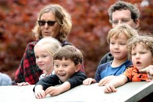 Squashing the competition | Photo of the day 9.15