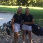 BI moves to 7-0 in girls golf season