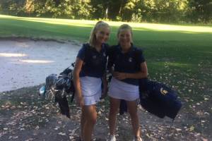 BI moves to 7-0 in girls golf season