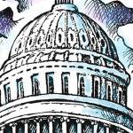 Today’s cartoon for Monday, Oct. 8