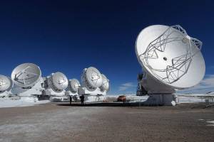 BPAA program details astronomy adventures