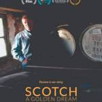 Image courtesy of the Bainbridge Island Museum of Art | Andrew Peats documentary about Scotlands whisky industry, Scotch: A Golden Dream (2017), will continue the latest smARTfilm series at the Bainbridge Island Museum of ARt at 7:30 p.m. Tuesday, Oct. 16.