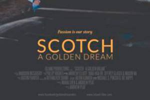 Next smARTfilm screening’s all about Scotch