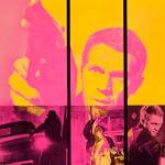 ‘Bullitt’ is back at Bainbridge Cinemas