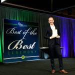 Bainbridge parks manager earns prestigious award