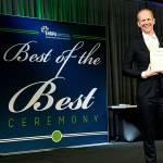 Bainbridge parks manager earns prestigious award