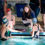 Cheadle named Coach of the Year