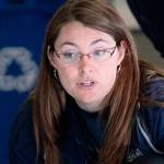 Cheadle named Coach of the Year