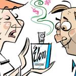 Today’s cartoon for Tuesday, Oct. 9