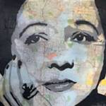 Jazz greats on display at Jeffrey Moose Gallery