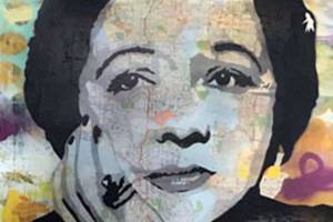 Jazz greats on display at Jeffrey Moose Gallery