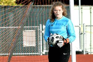 Spartan of the Week | Sara Irvin