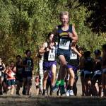 Spartans soar in season’s sole home XC meet | Photo gallery
