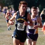 Spartans soar in season’s sole home XC meet | Photo gallery