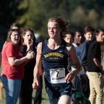 Spartans soar in season’s sole home XC meet | Photo gallery