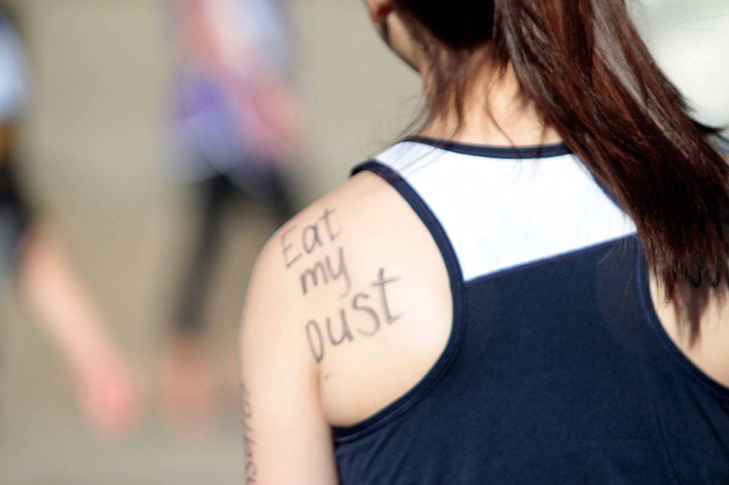 Spartans soar in season’s sole home XC meet | Photo gallery