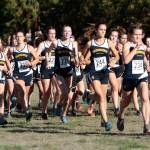 Spartans soar in season’s sole home XC meet | Photo gallery