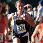 Spartans soar in season’s sole home XC meet | Photo gallery