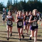 Spartans soar in season’s sole home XC meet | Photo gallery