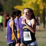 Spartans soar in season’s sole home XC meet | Photo gallery