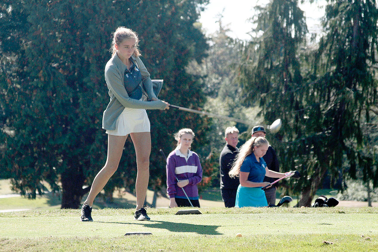 In full swing | Photo of the day 9.17