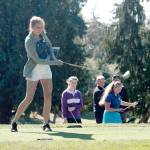 In full swing | Photo of the day 9.17