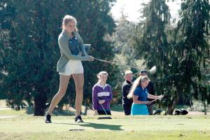 In full swing | Photo of the day 9.17