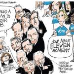 Trump’s 88th week in office | In cartoons