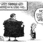 Trump’s 88th week in office | In cartoons