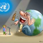 Trump’s 88th week in office | In cartoons