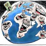 Trump’s 88th week in office | In cartoons