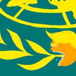 Trump’s 88th week in office | In cartoons