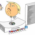 Trump’s 88th week in office | In cartoons