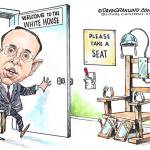 Trump’s 88th week in office | In cartoons