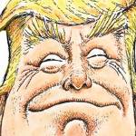 Trump’s 88th week in office | In cartoons