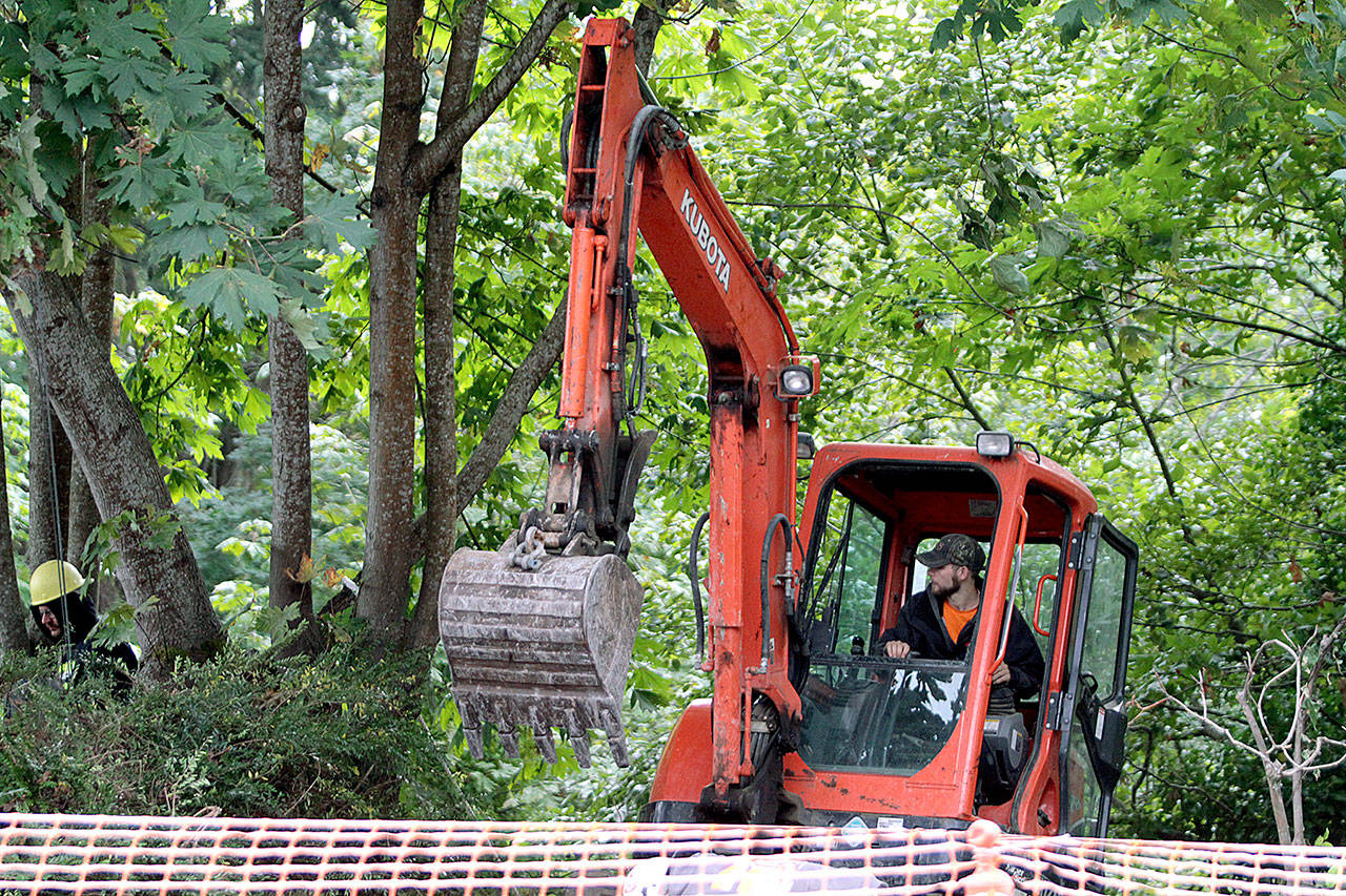 Can you dig it? | Photo of the day 9.20