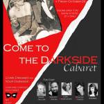 Image courtesy of Dawn Janow | The Dark Side Cabaret, called by organizers THE Bainbridge Island Halloween event for those for 21-and-older, will take over Rolling Bay Hall Thursday, Oct. 25 and Friday, Oct. 26.