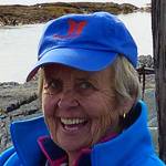 Priscilla Chase Howard Harper