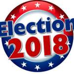 Online voter registration deadline is Monday