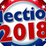 Online voter registration deadline is Monday