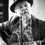 Blues guitarist to rock Island Center Hall