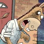 Today’s cartoon for Friday, Oct. 12