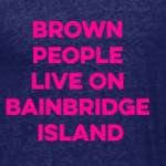 Diversity outreach takes to Winslow streets Saturday