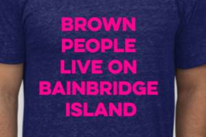 Diversity outreach takes to Winslow streets Saturday