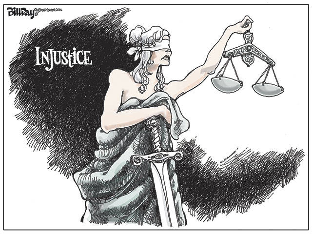 Trump’s 87th week in office | In cartoons