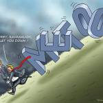 Trump’s 87th week in office | In cartoons