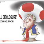 Trump’s 87th week in office | In cartoons