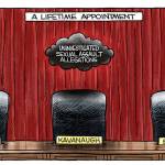 Trump’s 87th week in office | In cartoons